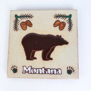 Masterworks Bear Mt Art Tile